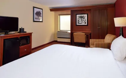 Spark by Hilton Columbus East Pickerington
