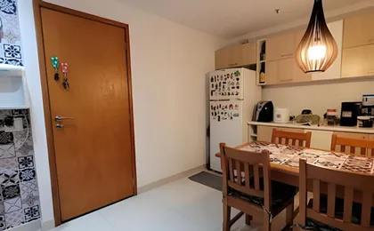 Meu Resort No Recreio - Rj - Pe Na Areia E Vista Mar