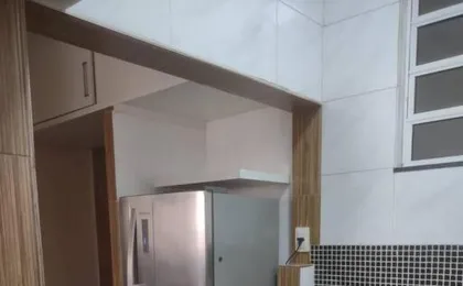 Apartamento Em Copacabana