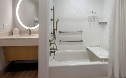 TownePlace Suites by Marriott Portland Airport ME