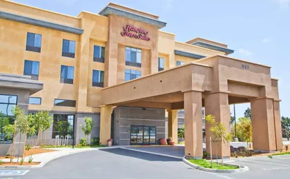 Hampton Inn & Suites Salinas