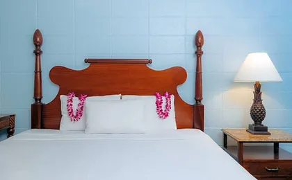 Waikiki Heritage Hotel