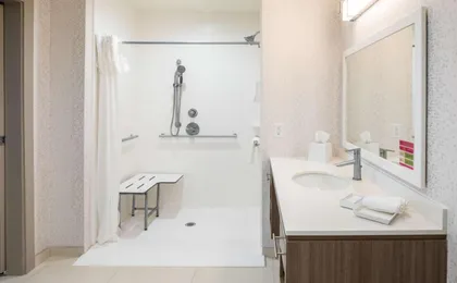 Home2 Suites by Hilton Houston Iah Airport Beltway 8 (H)