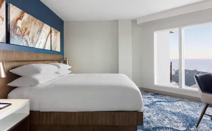 Delta Hotels Virginia Beach Waterfront Suites