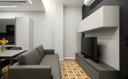 Italianway Comfort - Monte Nevoso 8