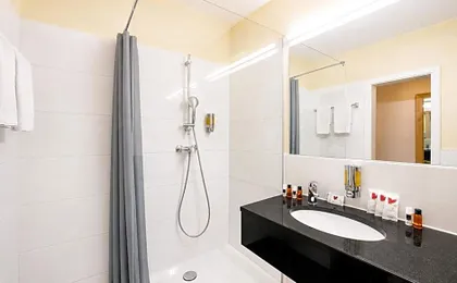 Hotel Rivoli Charme