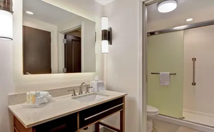 Homewood Suites by Hilton Savannah Airport (H)