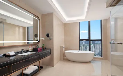Crowne Plaza Tianfu New Area