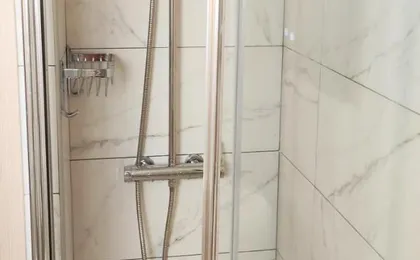 Nice Apartment Near City Center