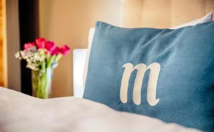 Martas Hotel Berlin Mitte