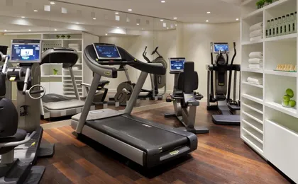 Resort Barriere Lille
