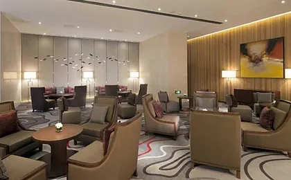 Northern Hotel Shanghai