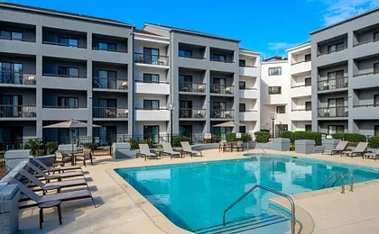 Courtyard by Marriott Nashville Airport