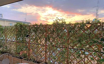 In Terrazza Da Giusy