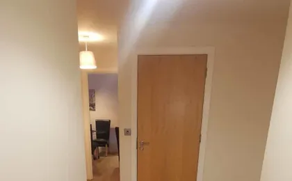 Comfort Zone Cutlass Court Apartments Birmingham