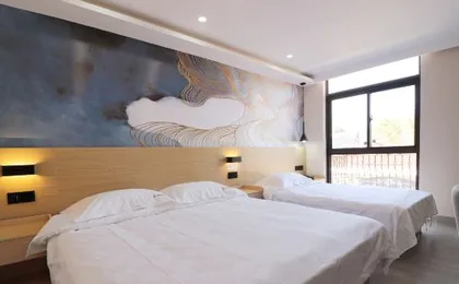 Zsmart Zhishang Hotel (Shanghai University Subway Station)