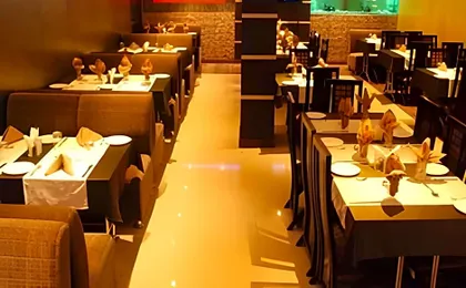 Hotel Hvh Kashi Vishwanath