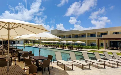 Wyndham Natal Pitangui Praia