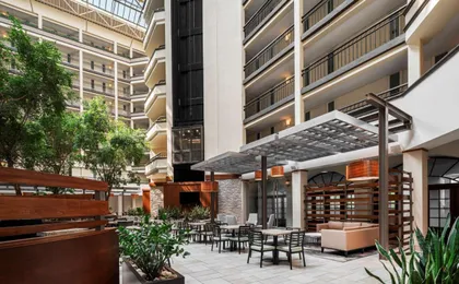 Embassy Suites Nashville Airport