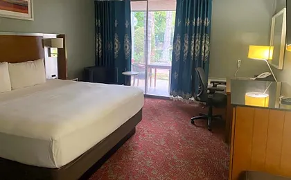 SureStay by Best Western Bakersfield Central