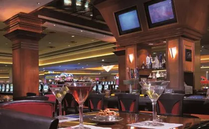 Horseshoe Las Vegas