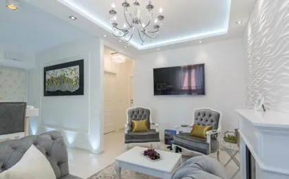 Francesca Baroque Apartment