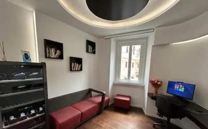 Albergo Abruzzi