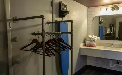 Surestay Hotel by Best Western Phoenix Downtown (Adults only)