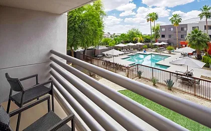Courtyard by Marriott Scottsdale North