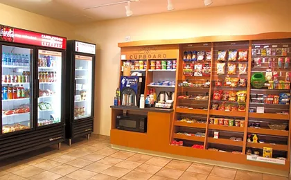 Candlewood Suites Champaign Urbana Univ Area Hotel By IHG