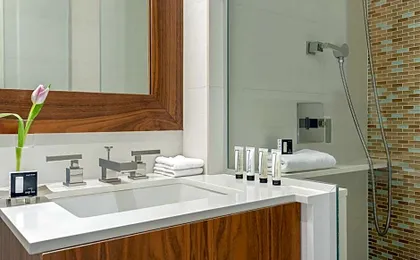 The Gotham Hotel