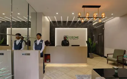 Hotel Ozone Inn