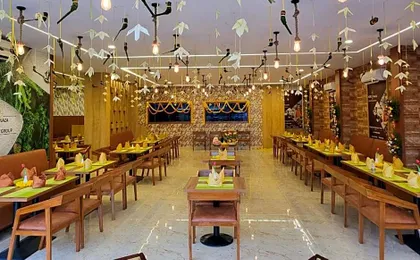 Hotel Plaza Airport Zone