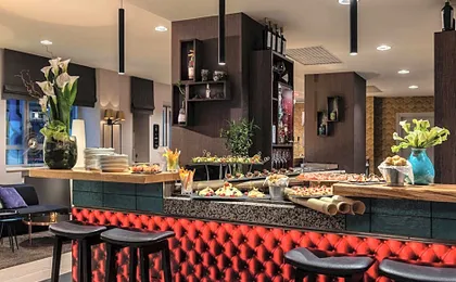 NYX Hotel Milan by Leonardo Hotels