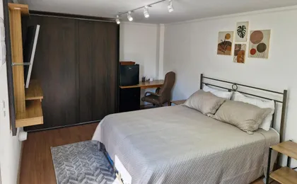 Suite Privativa Em Lindo Casarao