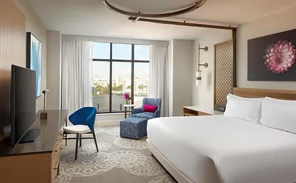 Loews Coral Gables Hotel