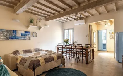 San Cristofano Blu Apartment Florence