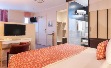 Hotel 29 Lepic