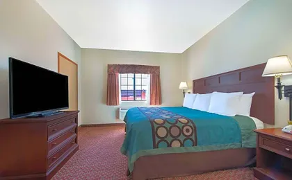 Super 8 by Wyndham Abilene South