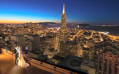 Four Seasons Hotel San Francisco at Embarcadero