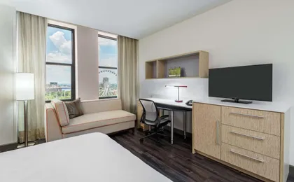 Home2 Suites by Hilton Atlanta Downtown