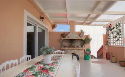 Villa Potamaki