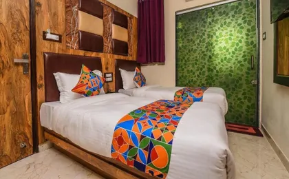Hotel Dollar Inn