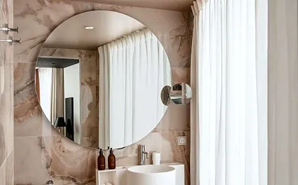 Hôtel Barnett Paris