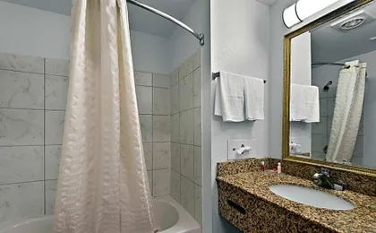 Econo Lodge Princess Anne