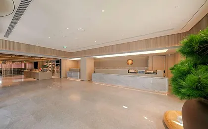 Ji Hotel Beijing Daxing Jinxing Bridge