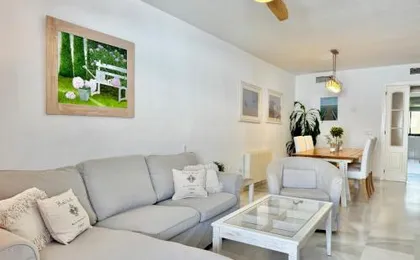 Ricardo Soriano Center of Marbella - EaW Homes