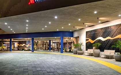 Ventura Beach Marriott