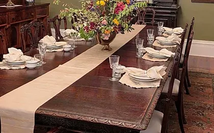 Baer House Inn