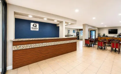 Quality Inn at Fort Gordon